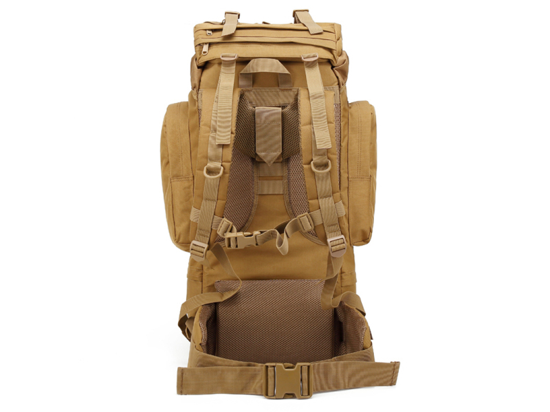 Tactical Backpack Military Army Backpack Assault High Breathability Belt Waist Protection